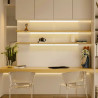 Świetlówka LED T5 12W 3000K 0,9 m 1320 lm biała ciepła do wnętrz