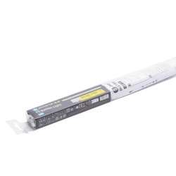 Świetlówka LED T5 12W 3000K 0,9 m 1320 lm biała ciepła do wnętrz