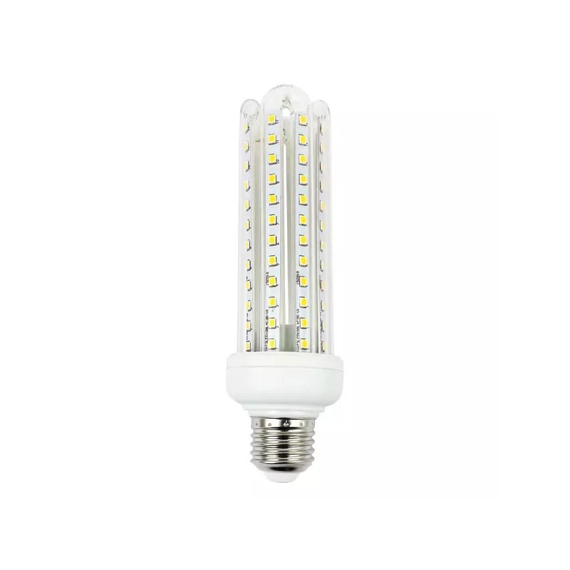 Żarówka LED 19W E27 U 4U 1950lm zimna barwa 6500K do wnętrz