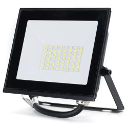 Naświetlacz LED 30W 2700lm 4000K IP65 czarny slim Aigostar