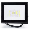 Naświetlacz LED 30W 2700lm 4000K IP65 czarny slim Aigostar