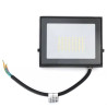 Naświetlacz LED 30W 2700lm 4000K IP65 czarny slim Aigostar