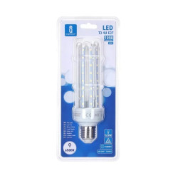 Żarówka LED 19W E27 U 4U 1950lm zimna barwa 6500K do wnętrz