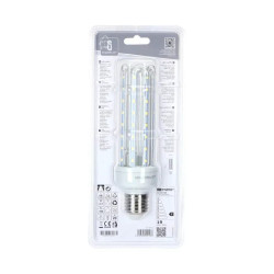 Żarówka LED 19W E27 U 4U 1950lm zimna barwa 6500K do wnętrz