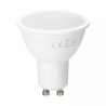 Żarówka LED GU10 4,9W 4000K neutralna ściemnialna 425 lm
