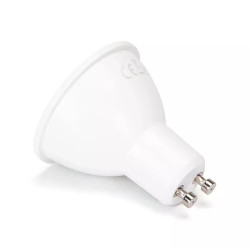 Żarówka LED GU10 4,9W 4000K neutralna ściemnialna 425 lm