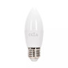 Żarówka LED C37 E27 10W 3000K ciepłe światło 935 lumenów