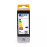 Żarówka LED C37 E27 10W 3000K ciepłe światło 935 lumenów
