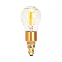 Żarówka LED G45 E14 4,5W regulowana barwa 2700-6500K Bluetooth Mesh