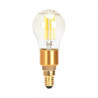 Żarówka LED G45 E14 4,5W regulowana barwa 2700-6500K Bluetooth Mesh