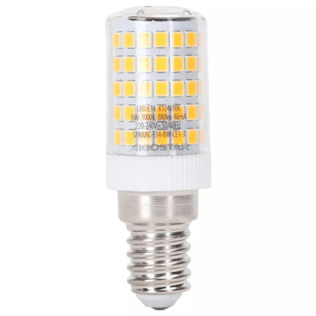 Żarówka LED E14 8W 3000K 880lm biała do użytku wewnętrznego