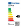 Żarówka LED E14 8W 3000K 880lm biała do użytku wewnętrznego