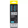 Żarówka LED świeczka C37 E27 11W 4000K 1060lm biała matowa