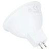 Żarówka LED MR16 8W 3000K ciepłe światło 1 sztuka