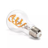 Zestaw 2 żarówek LED A60 E27 4,9W Bluetooth Mesh RGB + 2700K