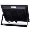 Naświetlacz LED 100W 4000K 9000lm IP65 czarny aluminiowy