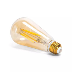 Zestaw 2 żarówek LED Bluetooth Mesh ST64 6W E27 regulacja barwy