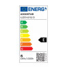 Zestaw 2 żarówek LED Bluetooth Mesh ST64 6W E27 regulacja barwy