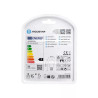 Żarówki LED E27 21W 2160lm zimna barwa 6500K zestaw 2 szt.
