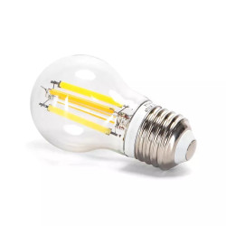Żarówka LED E27 4,5W z regulacją barwy 2700-6500K 2 sztuki Bluetooth Mesh
