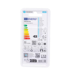 Żarówka LED C37 11W 4000K E14 neutralna biała do wnętrz