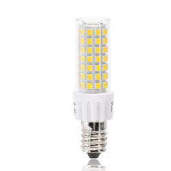 Żarówka LED E14 6W 6500K 600lm do wnętrz energooszczędna