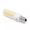 Żarówka LED E14 6W 6500K 600lm do wnętrz energooszczędna