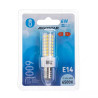 Żarówka LED E14 6W 6500K 600lm do wnętrz energooszczędna