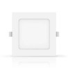 Panel LED podtynkowy kwadratowy 6W 4000K 620lm biały
