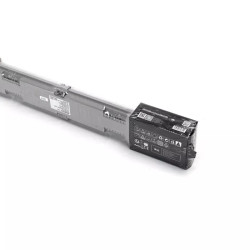 Oprawa hermetyczna LED 18W neutralna 4000K G13 0,6m szara IP65