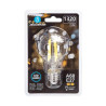 Żarówka LED filamentowa A60 E27 12W 6500K przezroczysta 1320lm