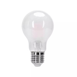 Żarówka LED A60 4W E27 1800K ciepłe światło matowa 330lm