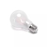 Żarówka LED A60 4W E27 1800K ciepłe światło matowa 330lm