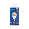 Żarówka LED G45 E14 4,9W RGB+CCT 420lm Bluetooth Mesh do sterowania barwą