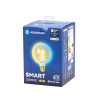 Żarówka LED Bluetooth Mesh G125 E27 6W regulacja barwy 2700-6500K