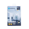 Żarówka LED Bluetooth Mesh G125 E27 6W regulacja barwy 2700-6500K