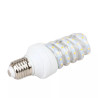 Żarówka LED E27 13W zimna barwa 6500K 1290lm spiralna szklana