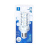 Żarówka LED E27 13W zimna barwa 6500K 1290lm spiralna szklana
