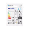 Żarówka LED G4 2,5W 6500K 260lm 12V zimna barwa biała