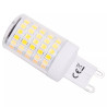 Żarówka LED G9 8W 3000K ciepła 880lm biała wewnętrzna