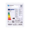 Żarówka LED G9 5,5W 6500K zimna 550 lm 360° 15000h