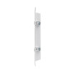 Panel LED podtynkowy 24W 6500K biały 2700lm kwadratowy