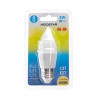 Żarówka LED świeczka C37 E27 3W 4000K neutralna biała