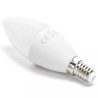 Żarówka LED C37 E14 11W 6500K 1060lm zimna barwa światła