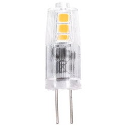 Żarówka LED G4 1.5W 6500K 150lm 12V zimna barwa światła