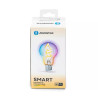 Żarówka LED 4,9W E27 RGB + ciepłe światło 2700K WiFi do wnętrz