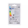 Żarówka świecowa LED E14 6W 6500K 510lm biała zimna