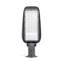 Latarnia uliczna LED 150W zimna barwa 6500K strumień 13200lm IP65