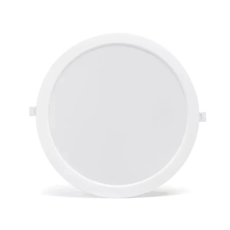 Panel LED 24W 4000K 2700lm podtynkowy biały do wnętrz