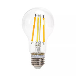Zestaw 2 żarówek LED E27 6W 2700-6500K Bluetooth Mesh regulacja barwy